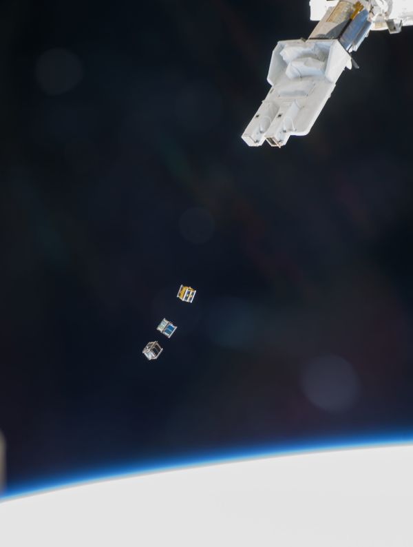 cubesat