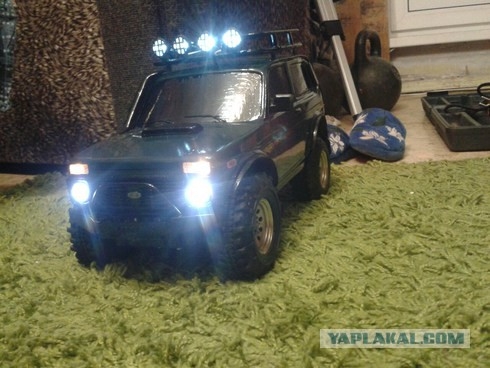 lada niva