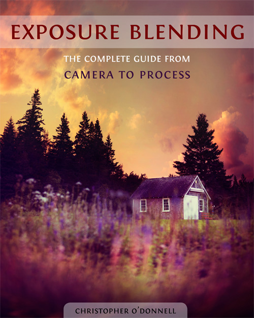 exposure-blending